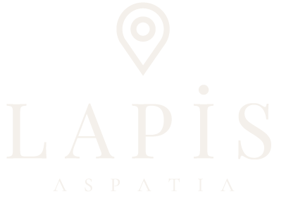 Lapis Logo