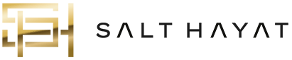 Salt Hayat Logo
