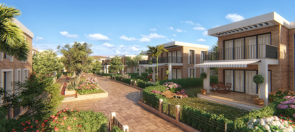 CAMEL BEACH RESIDENCES