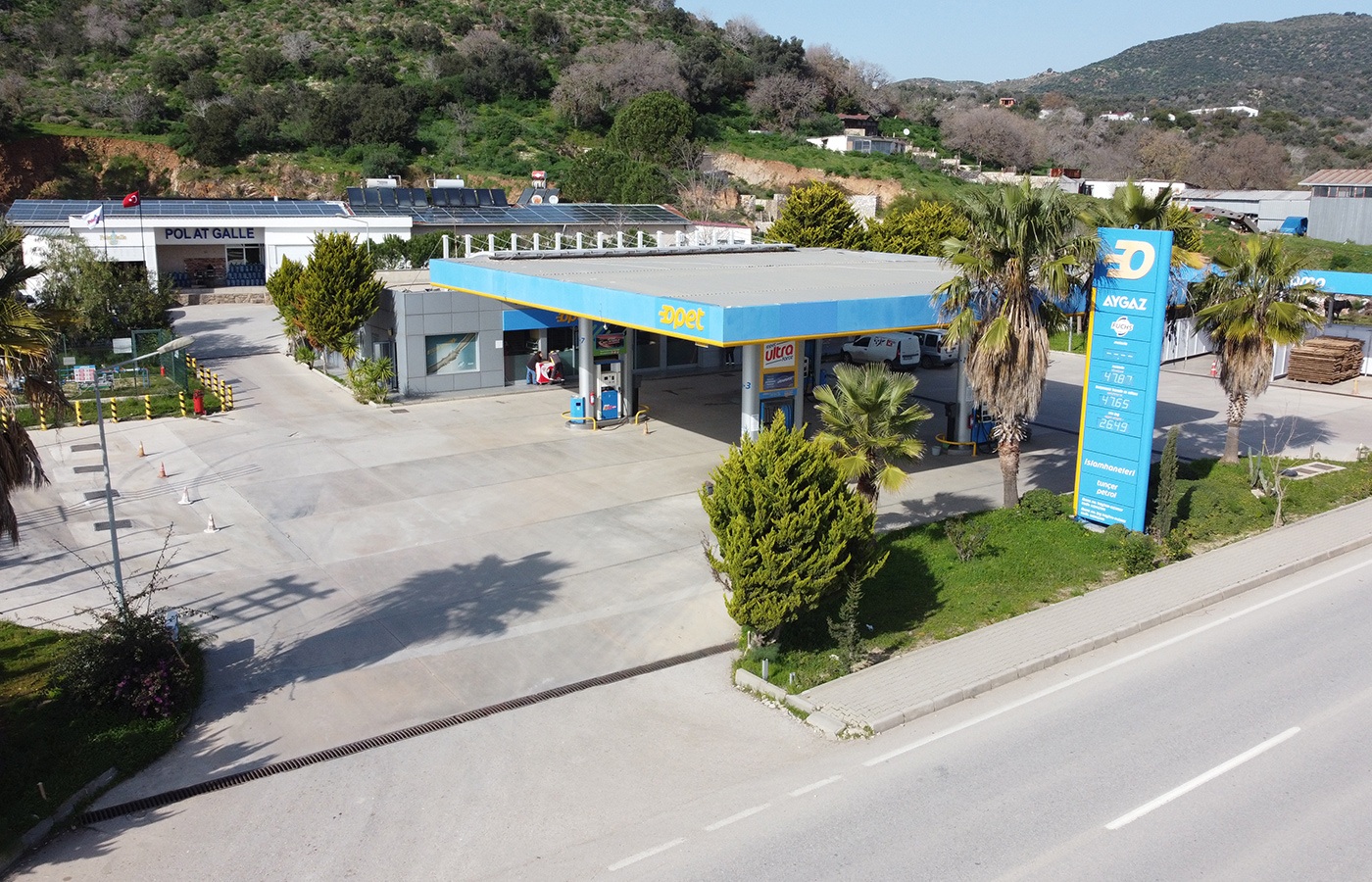 Turgutreis Opet 001