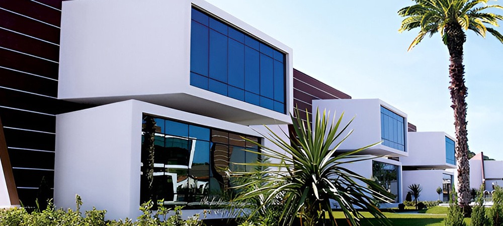VIOLET VİLLALARI